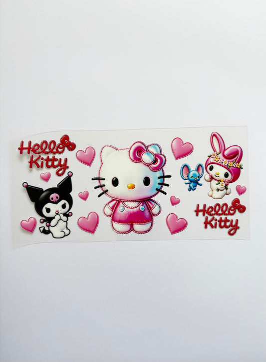 HK