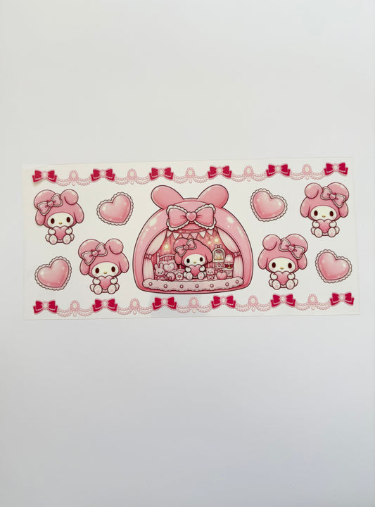 HK - MELO