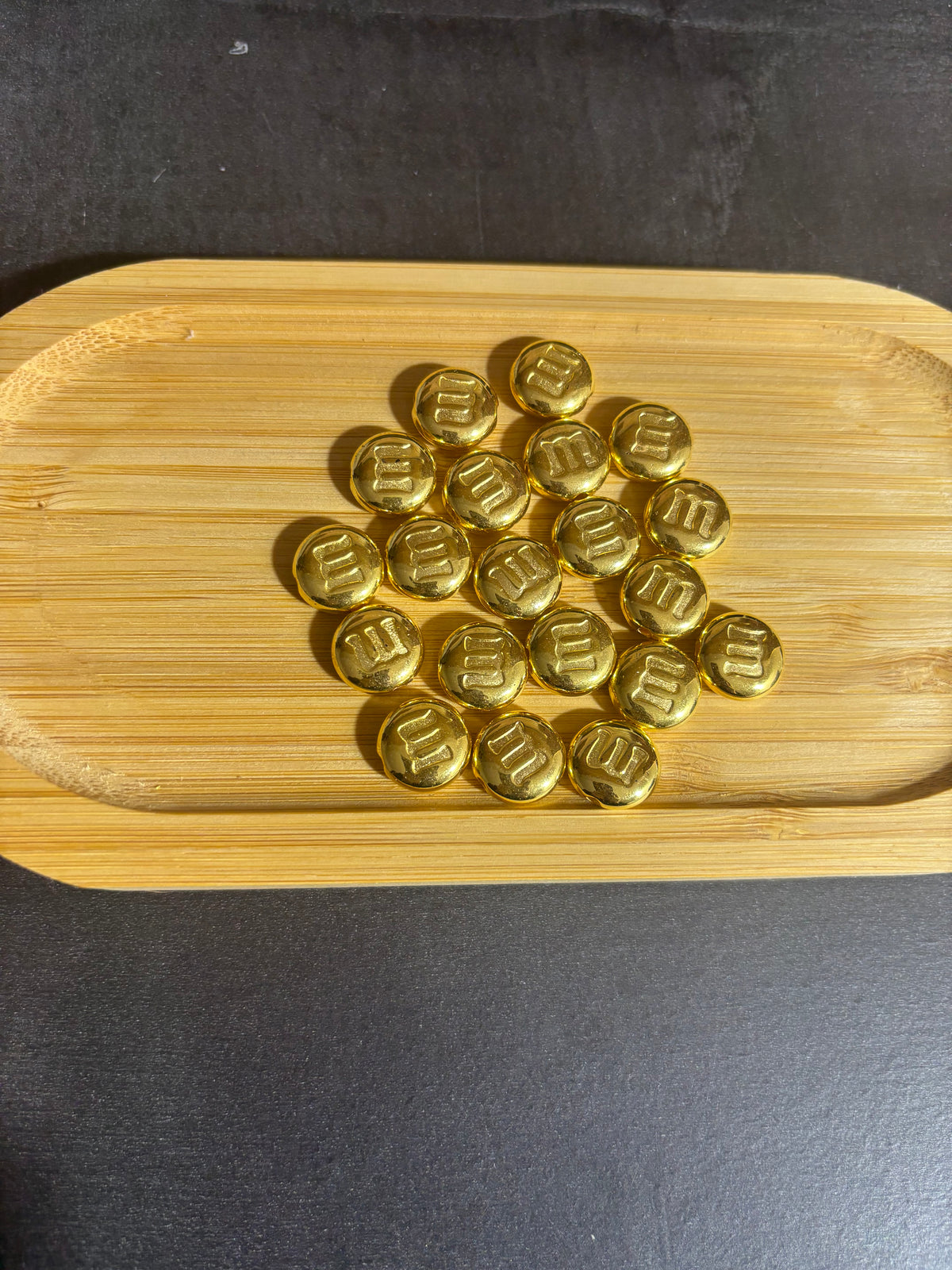 M&M’S