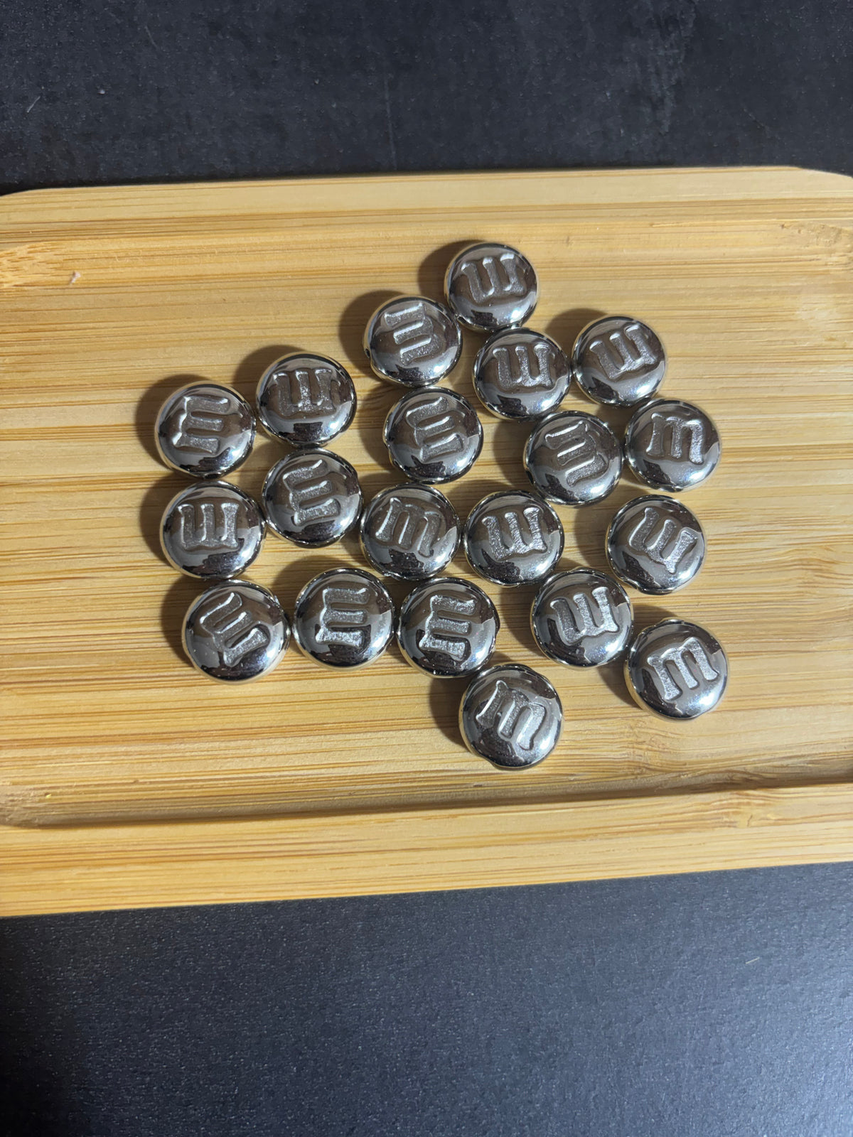 M&M’S