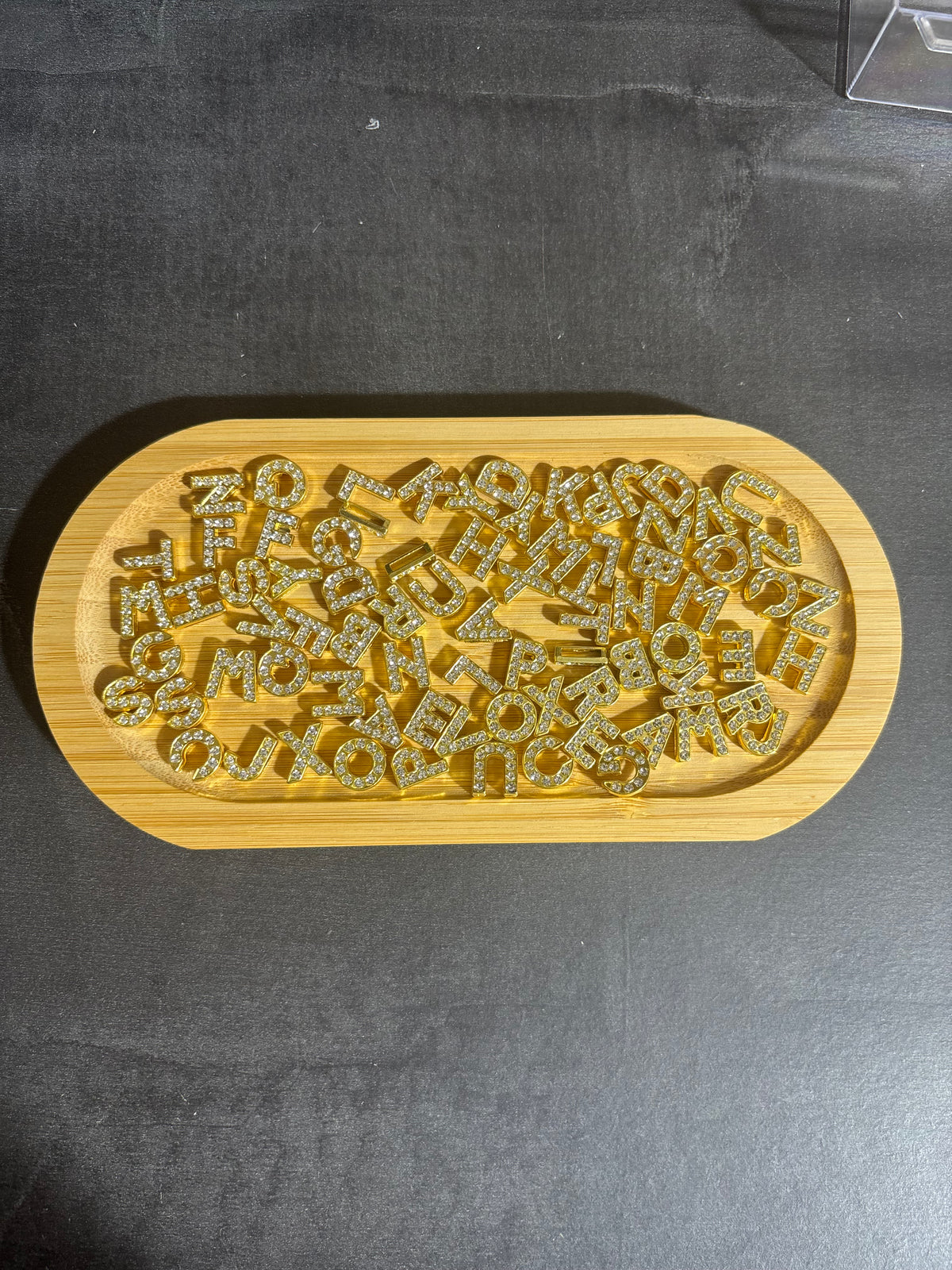 Lettres