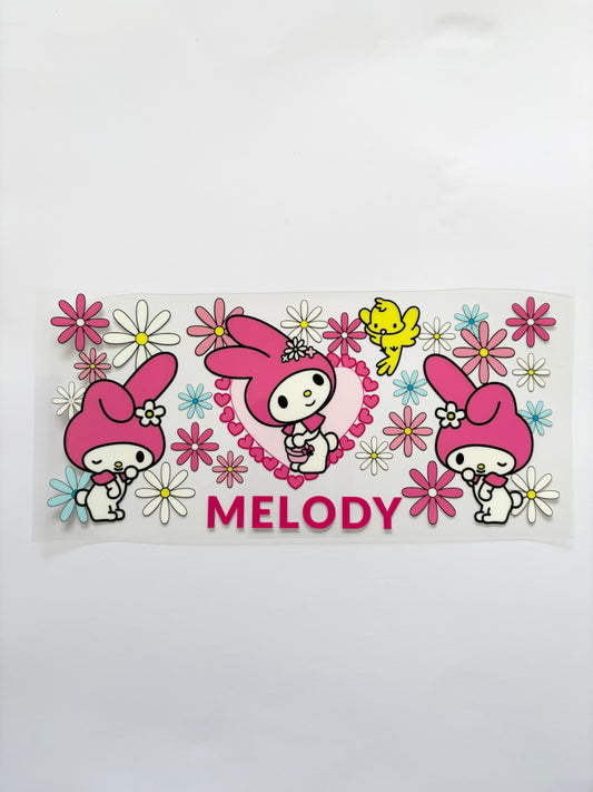 HK - MELO