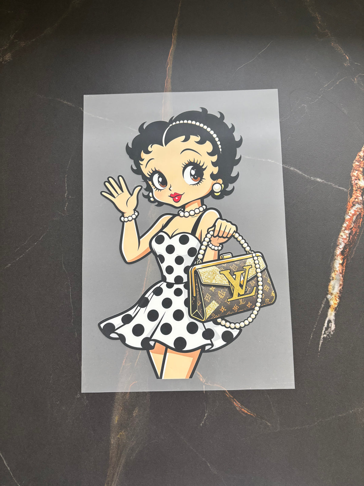 Betty