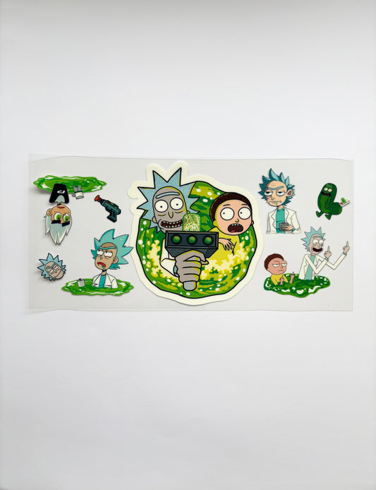 Rick et Morty