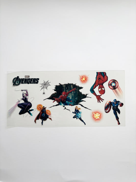 Avengers