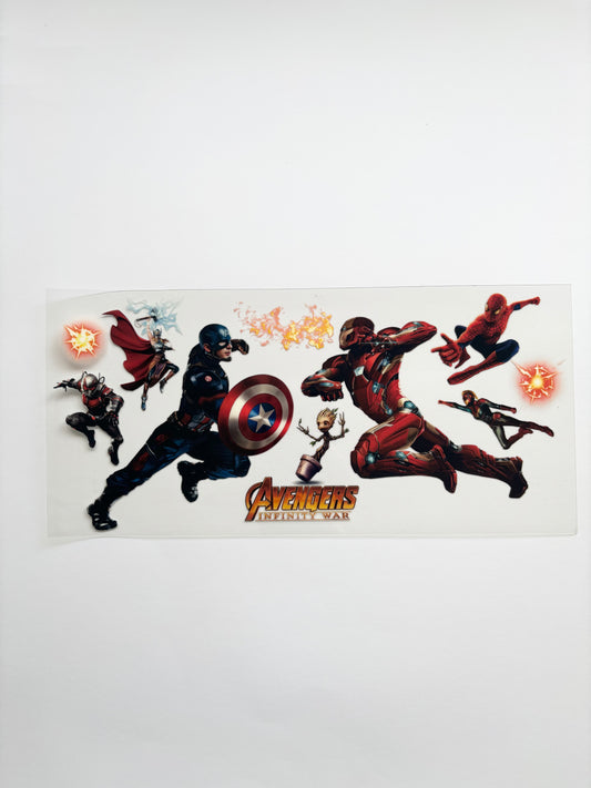 Avengers