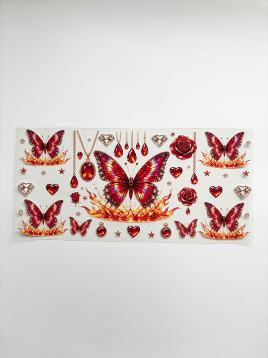 Papillons