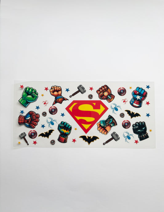 Avengers