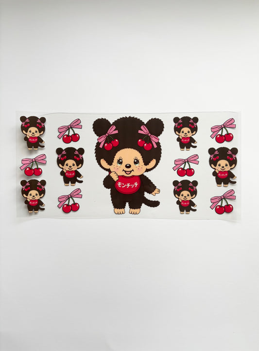 Monchhichi
