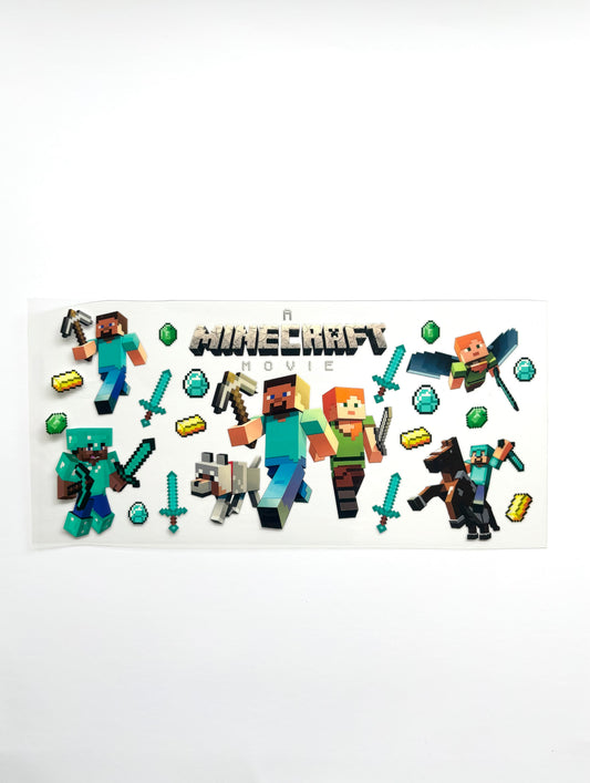 Minecraft