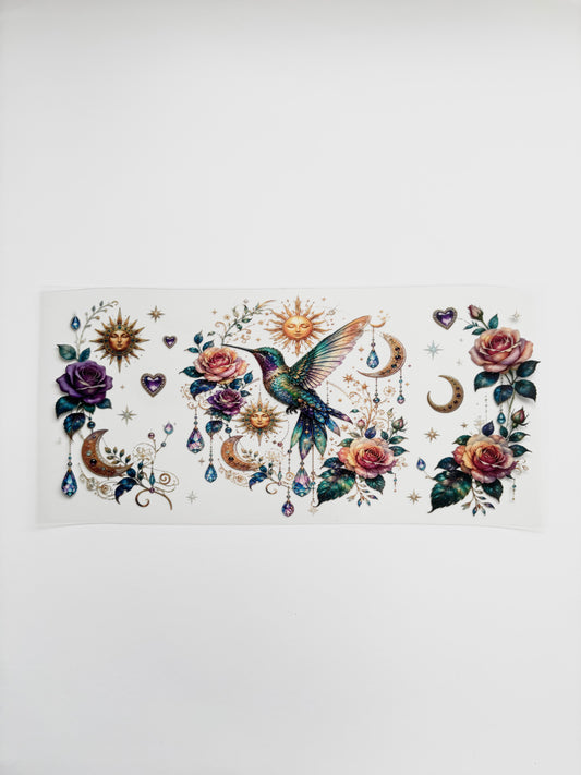 Oiseaux