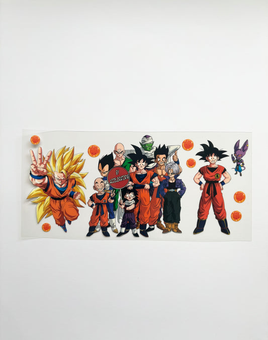 DBZ