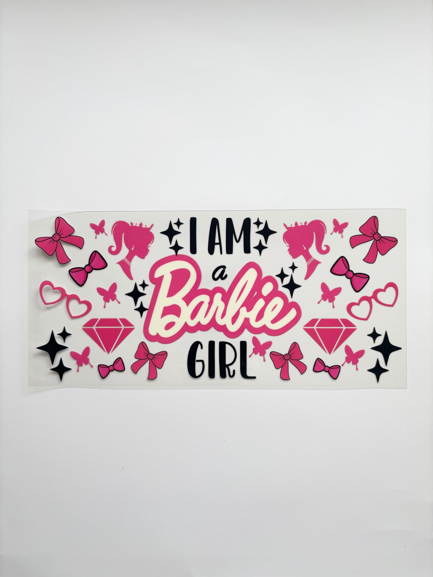 Barbie