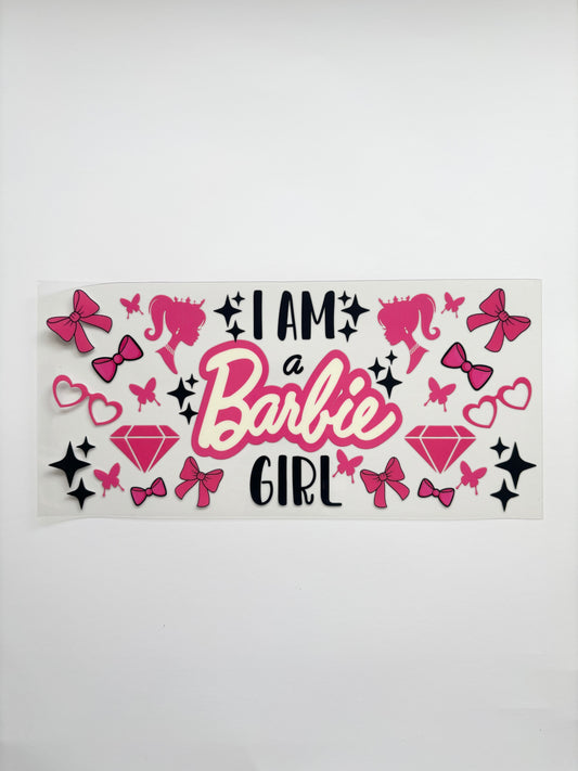 Barbie