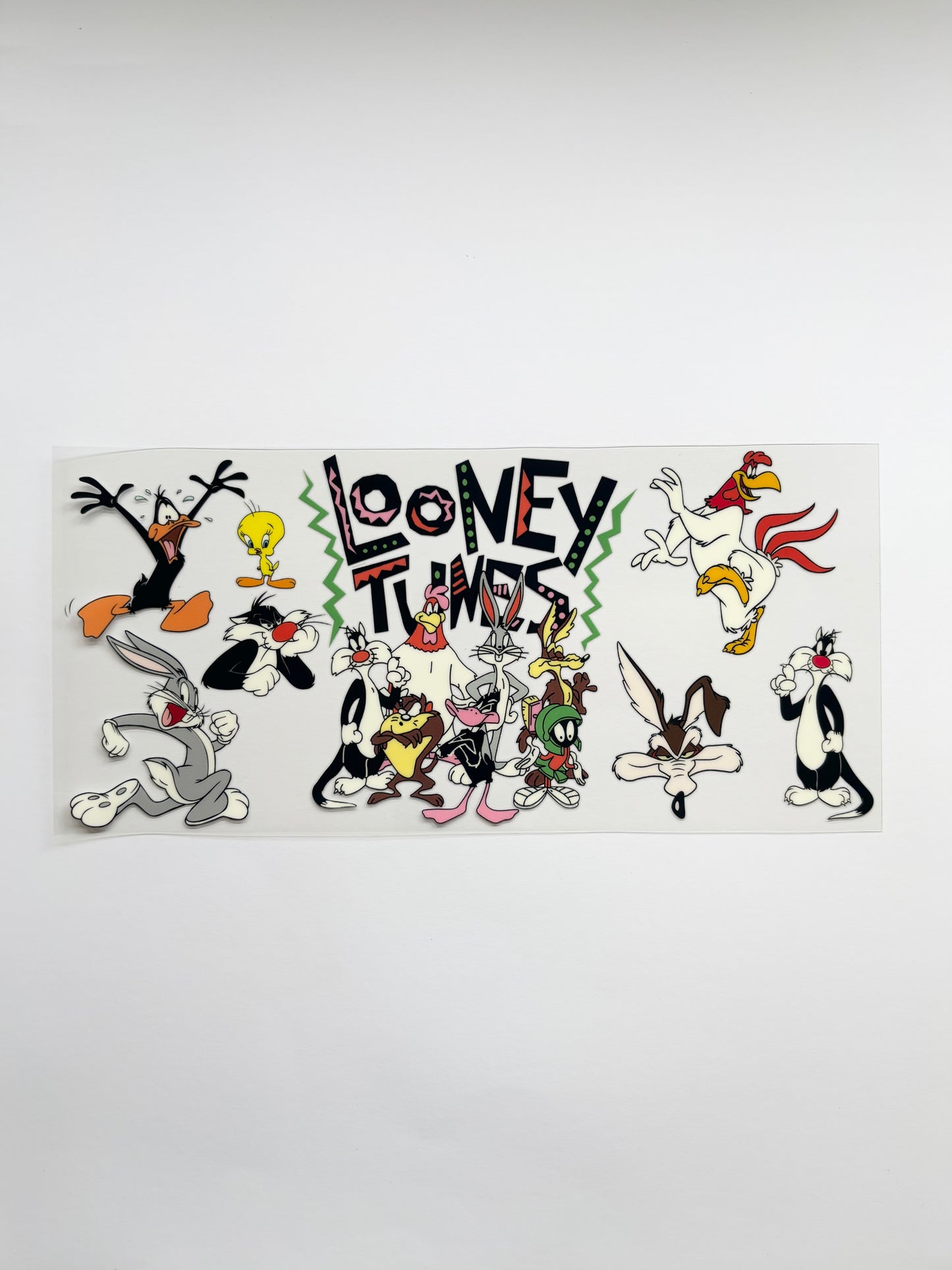 Looney tunes