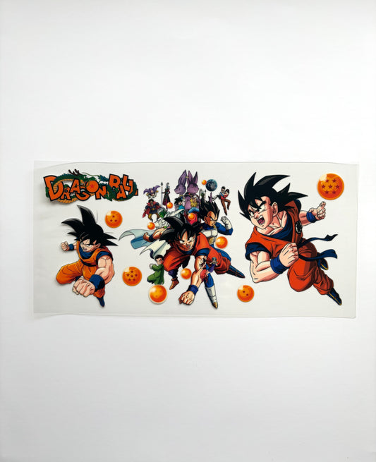 DBZ