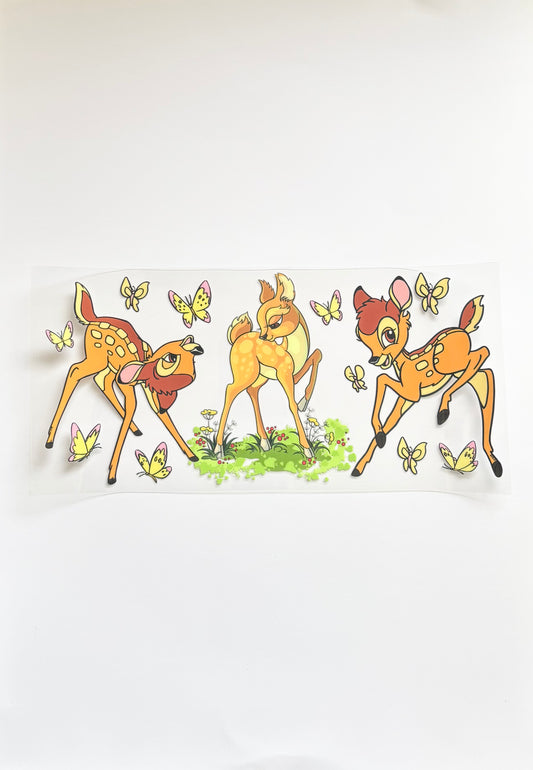 Bambi