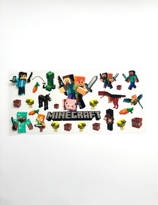 Minecraft
