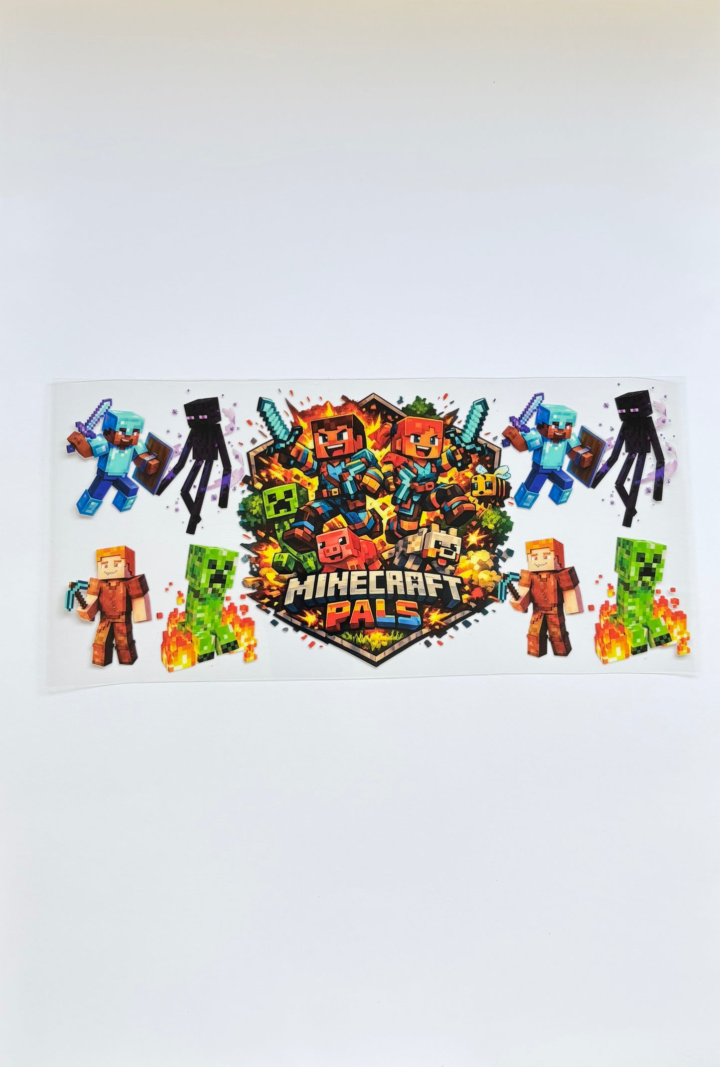 Minecraft