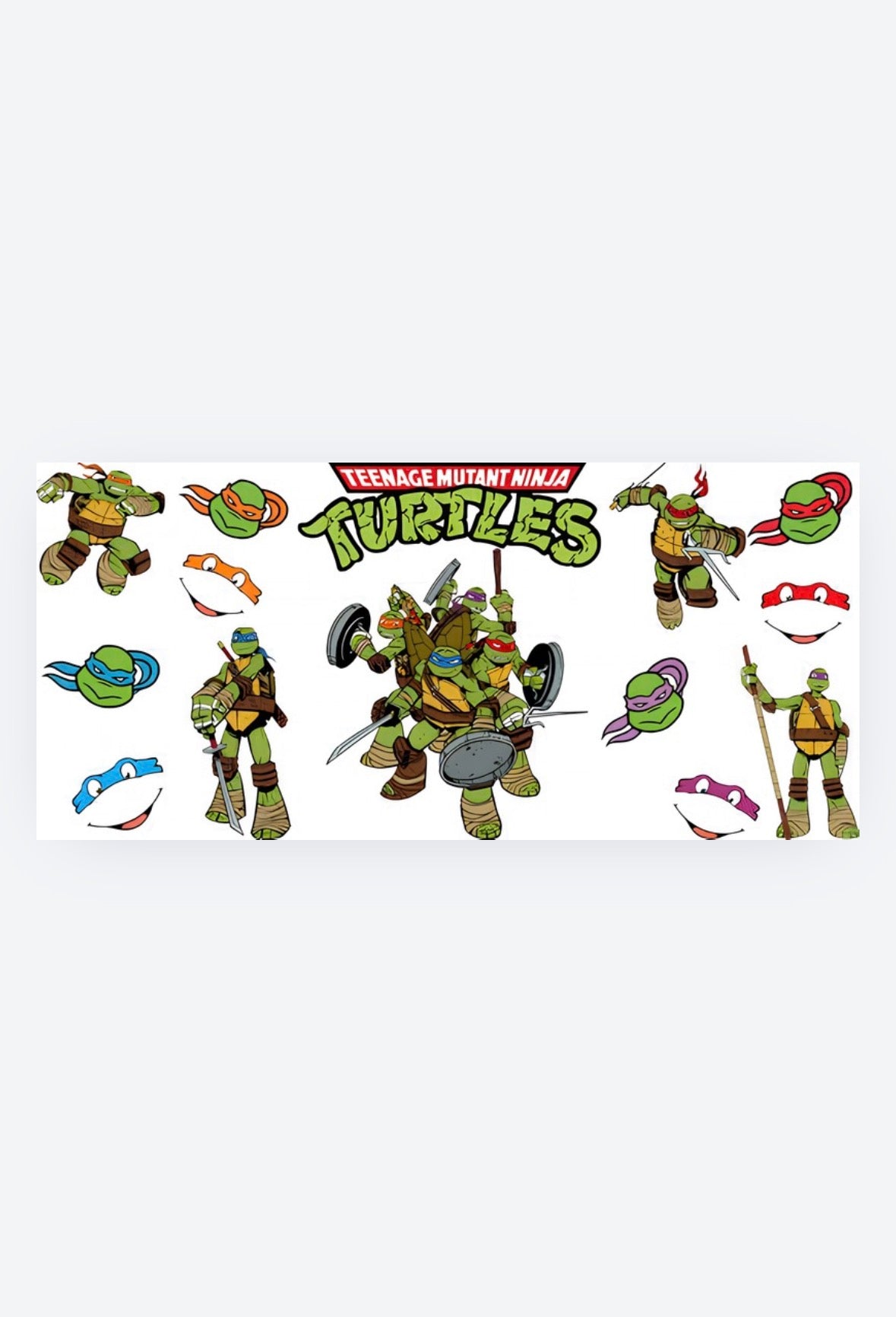 Tortues ninja