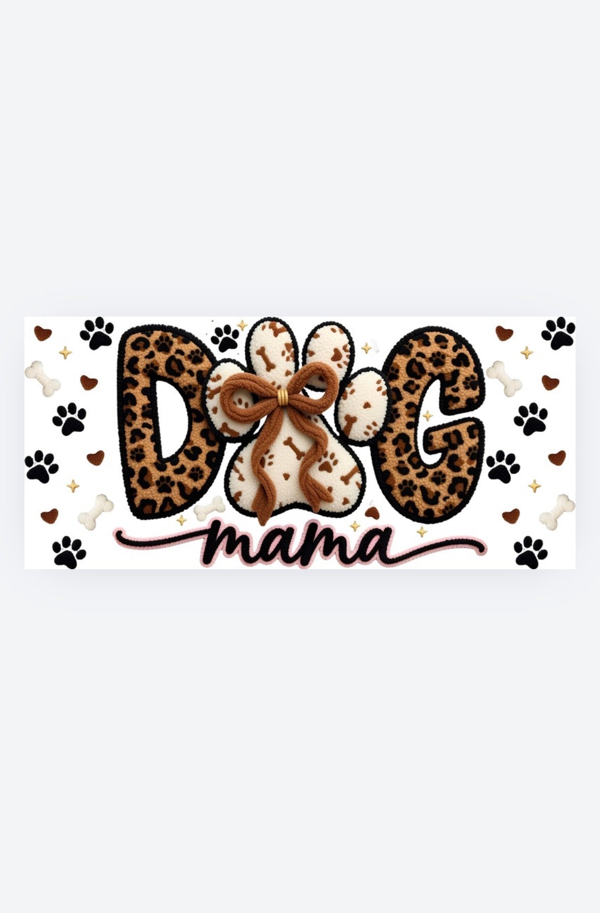Dog mama