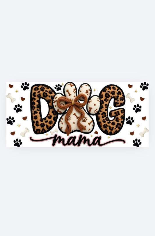 Dog mama