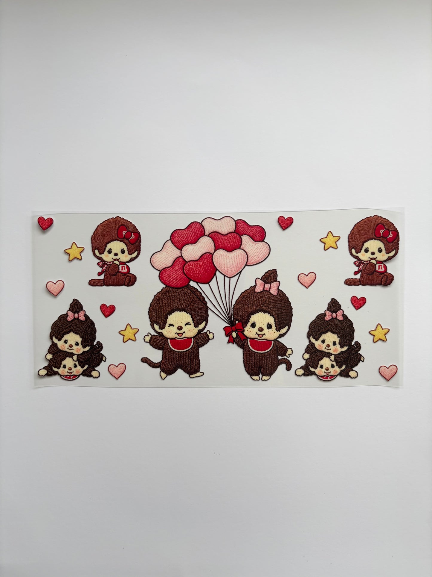 Monchhichi