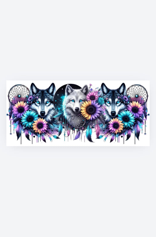 Loups