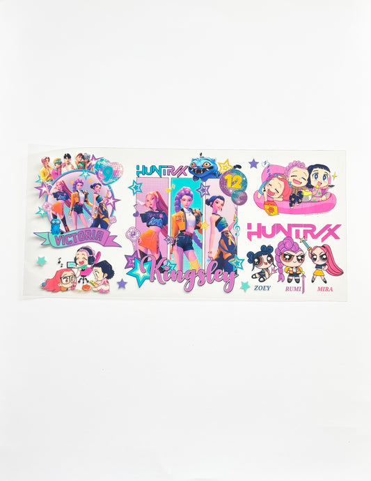 Kpop