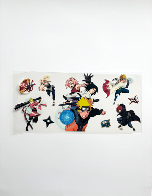 Naruto