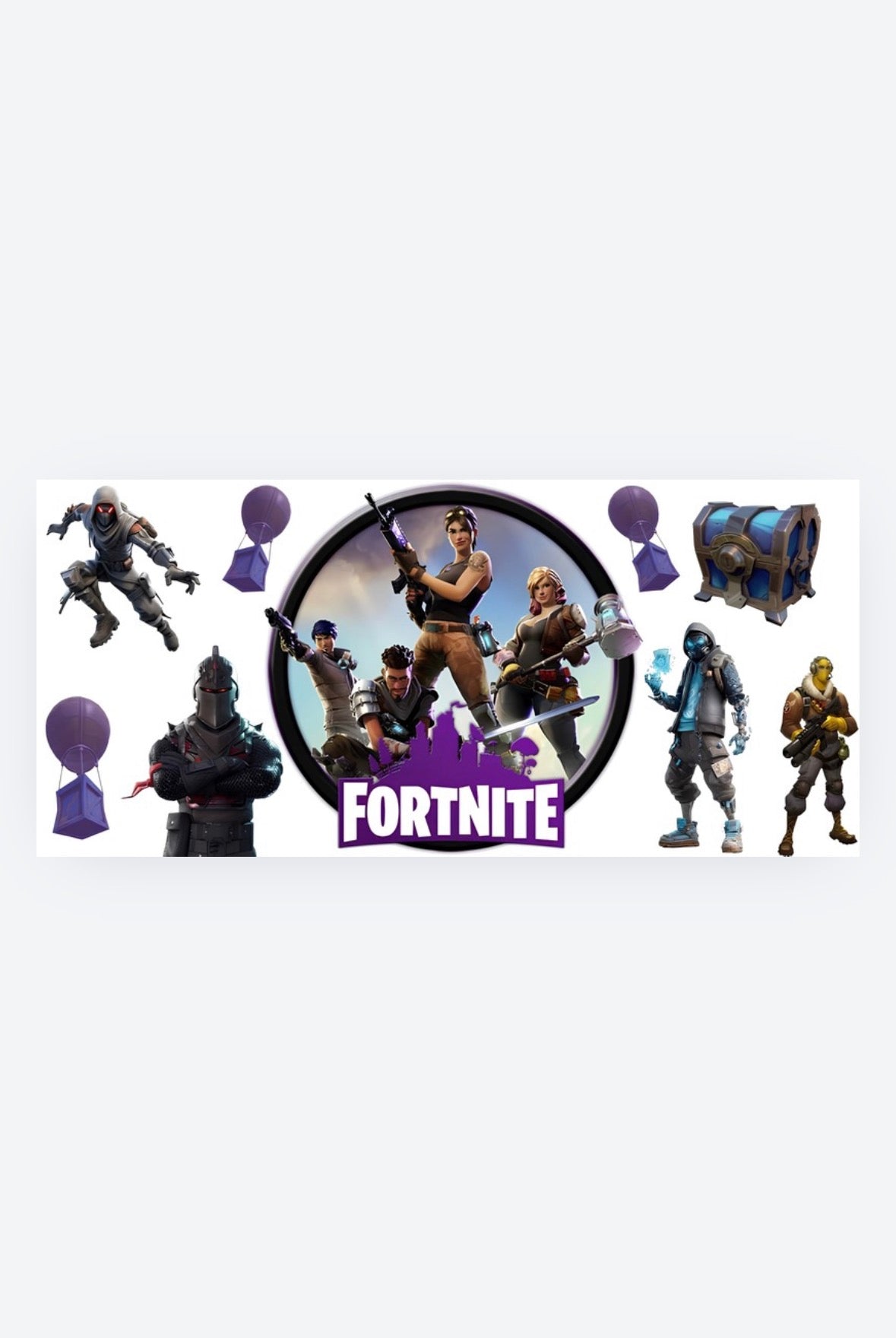 Fortnite
