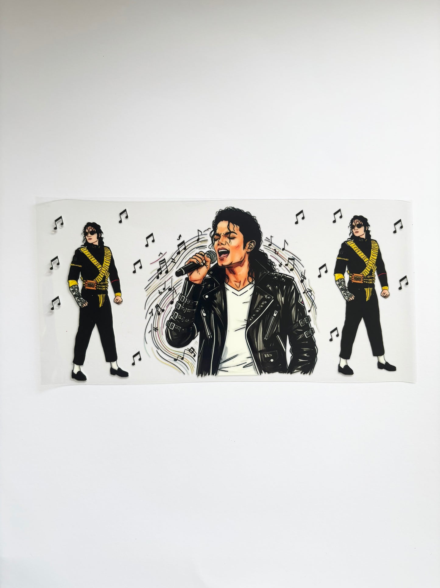 Michael