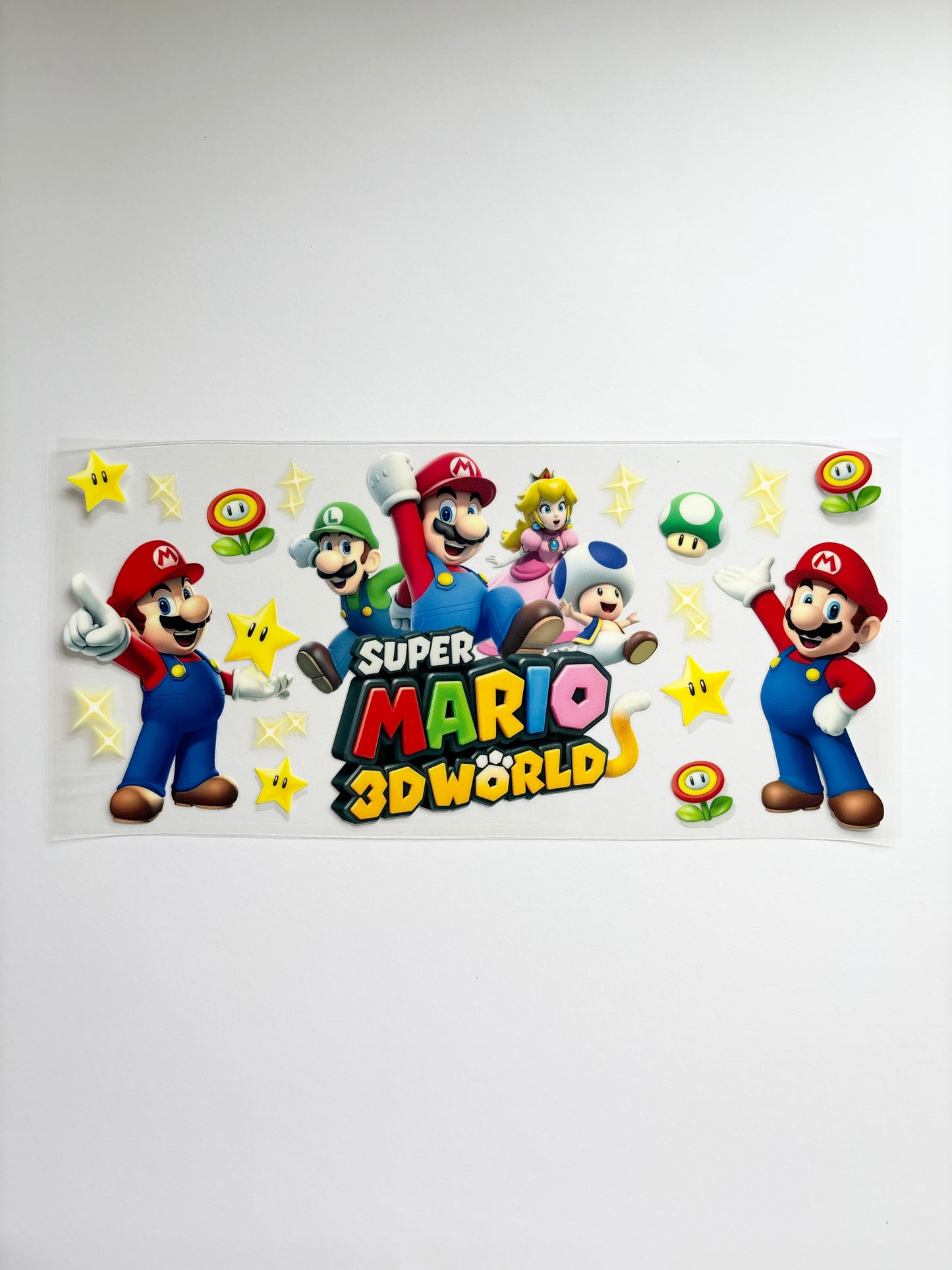 Mario