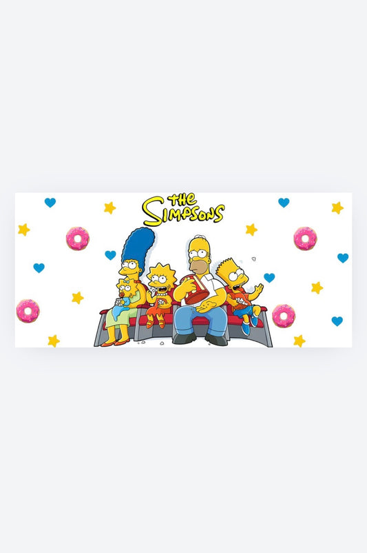 Les simpsons