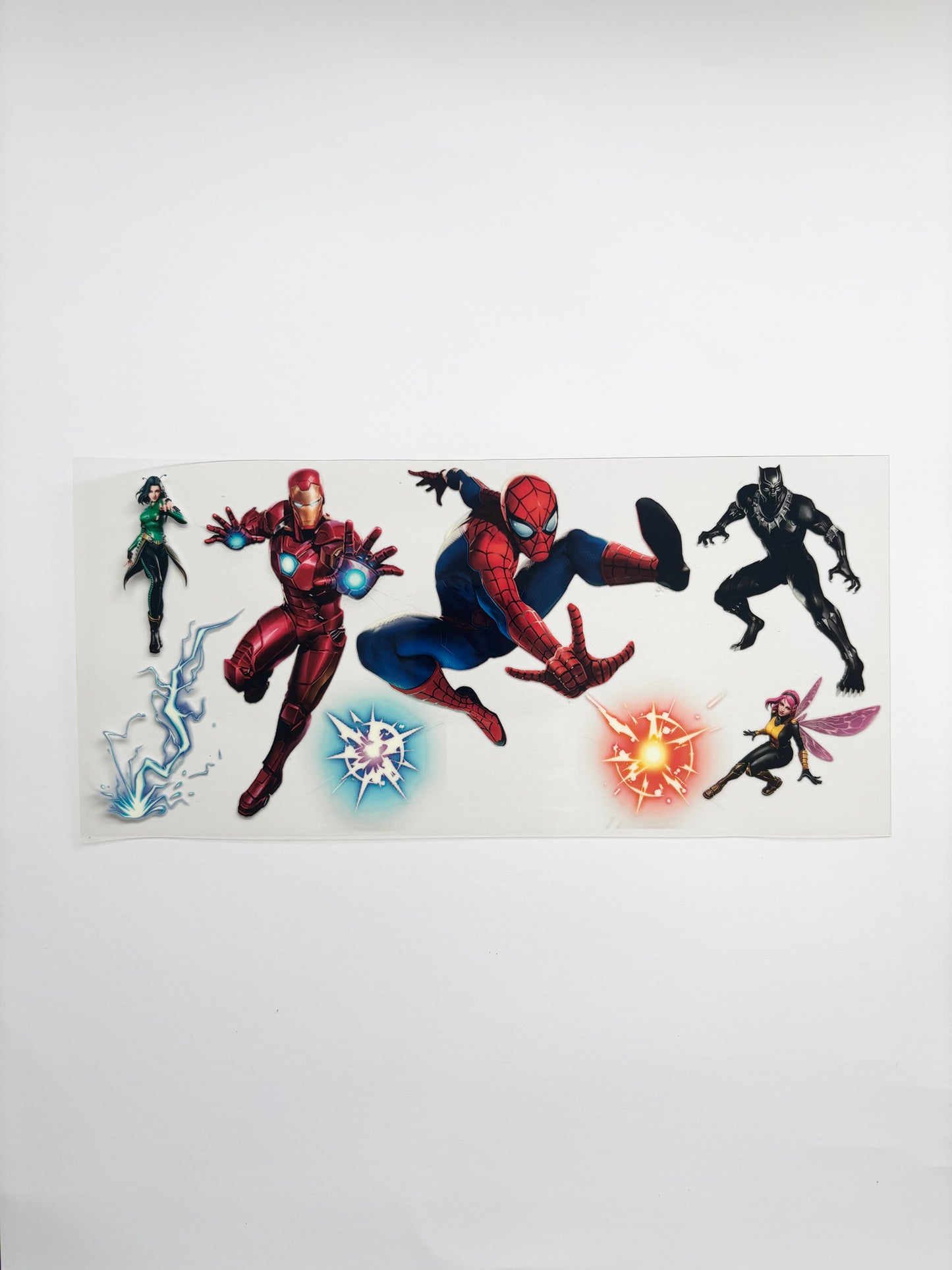 Avengers