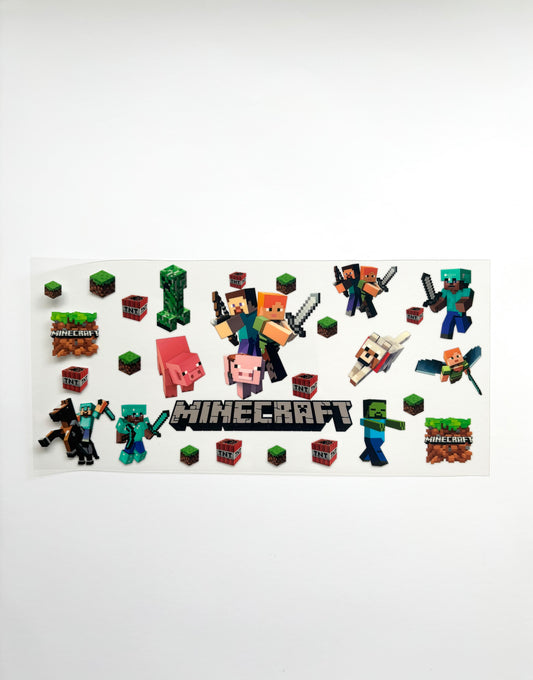 Minecraft