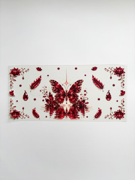 Papillons