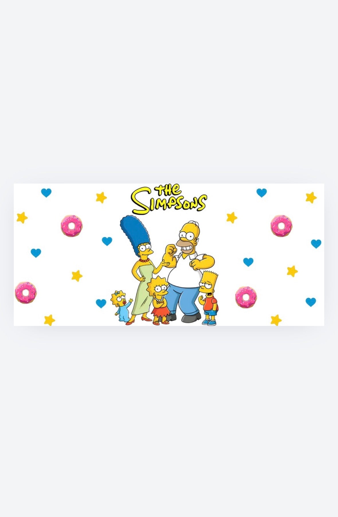 Les simpsons