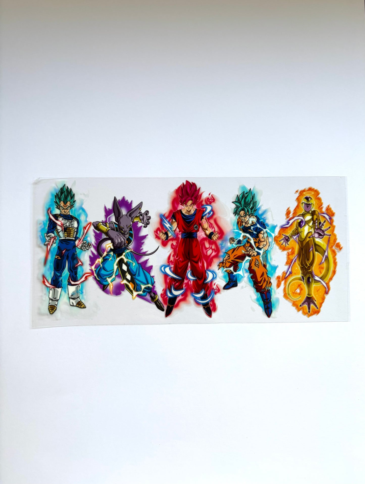 DBZ