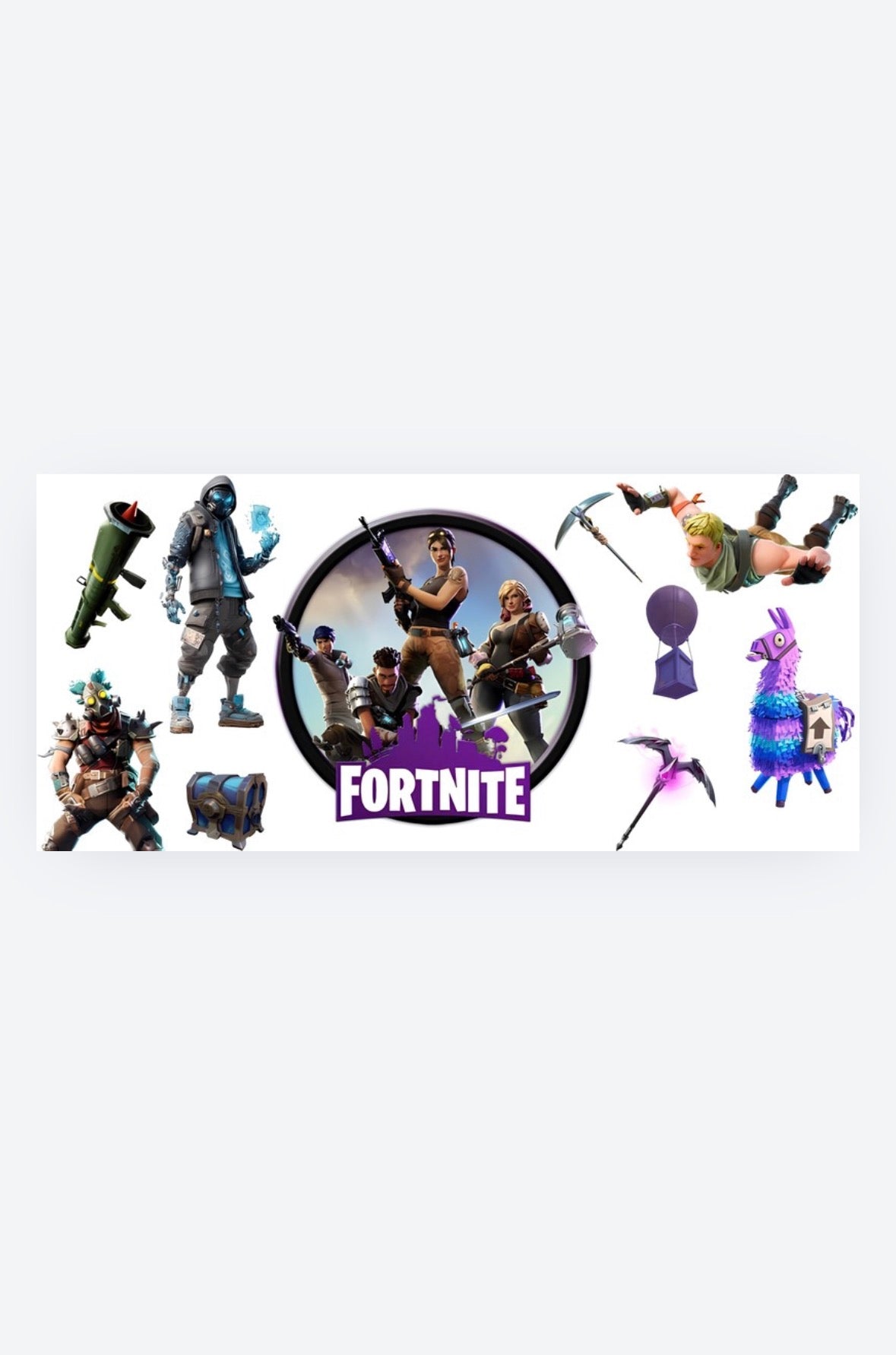 Fortnite