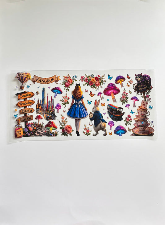 Alice