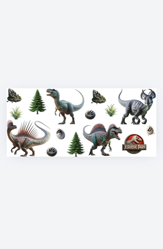 Jurassic