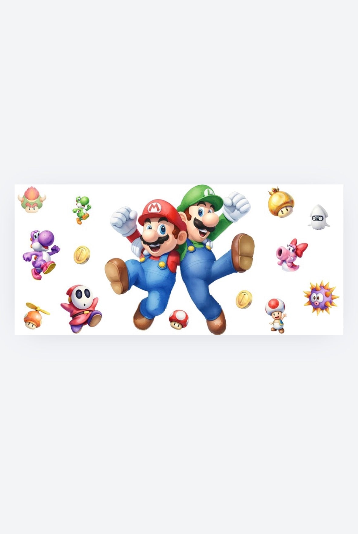 Mario