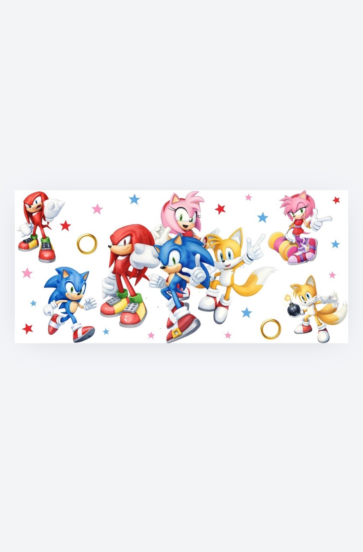 Sonic