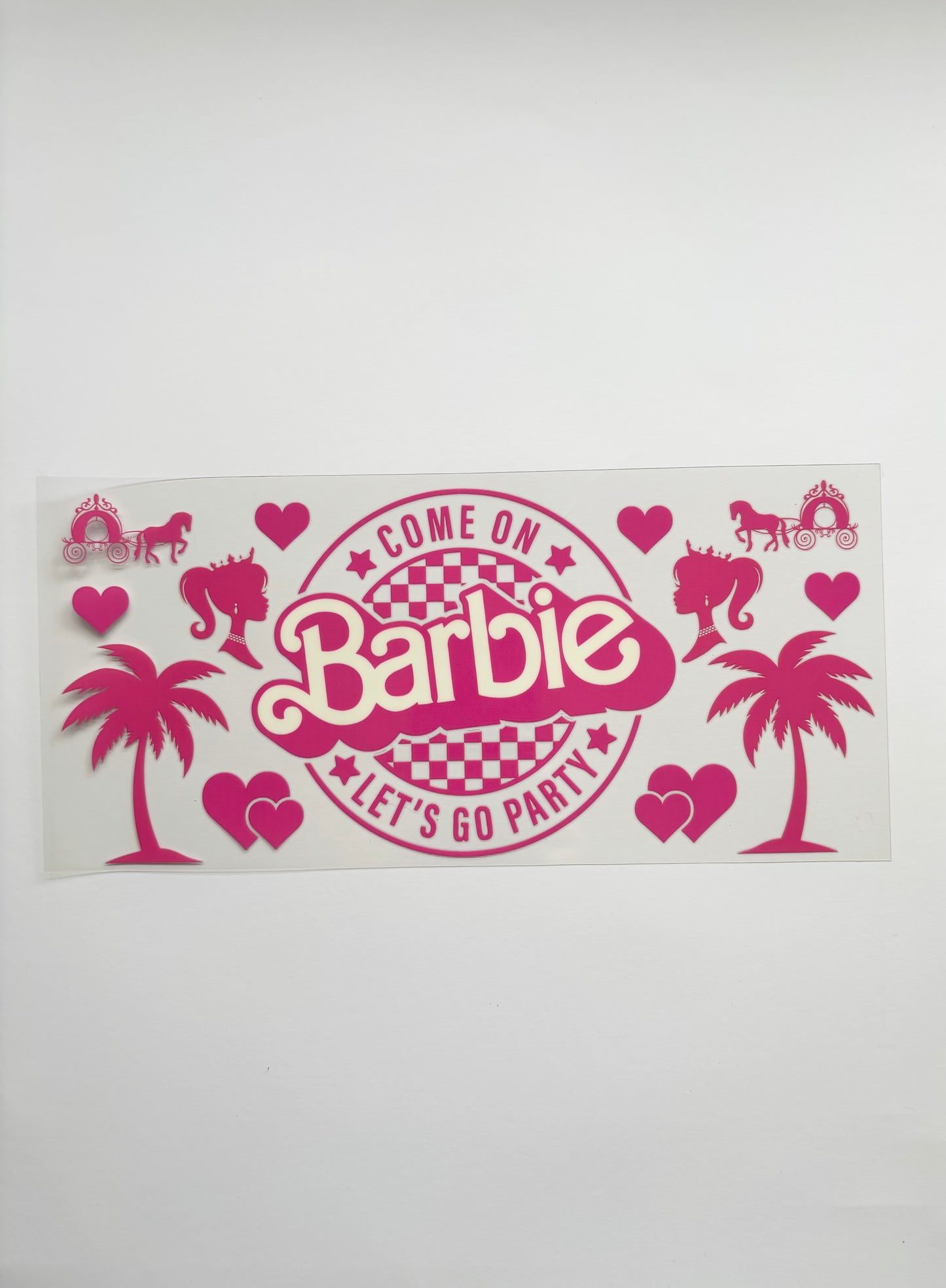 Barbie