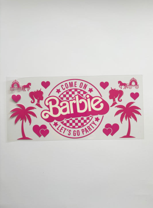 Barbie