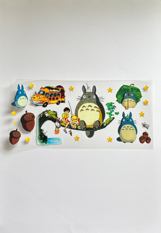 Totoro