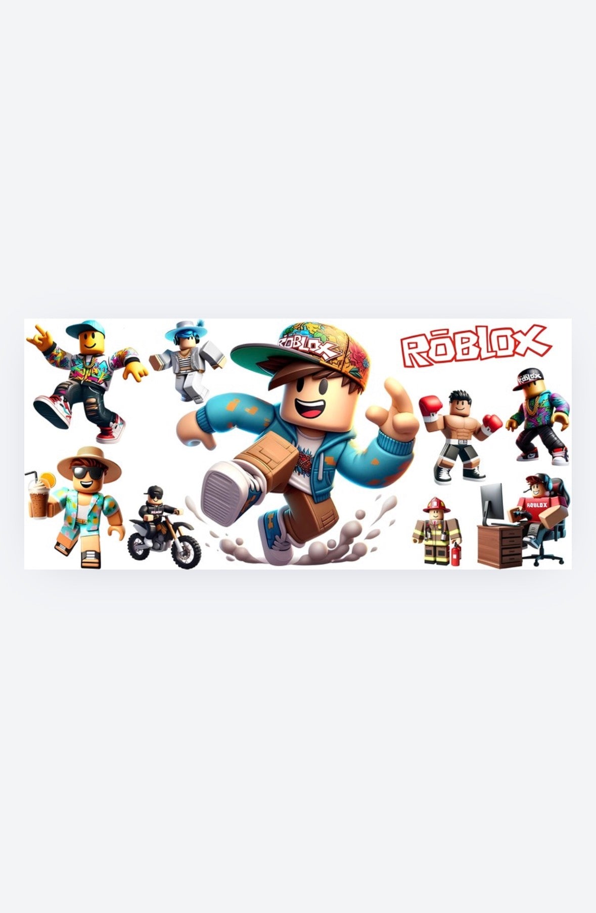 Roblox