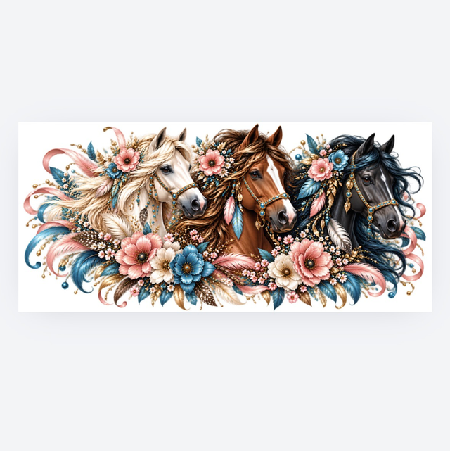 Chevaux