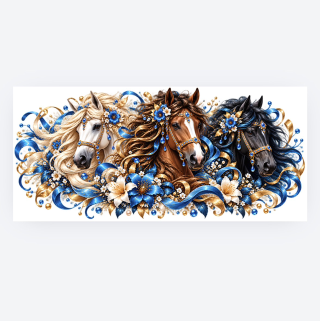 Chevaux